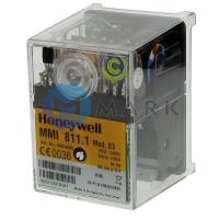Автомат горения Honeywell MMI 811.1 Mod.63