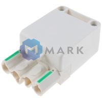 Штекер Oilon ST 18/4 93.931.5350.0