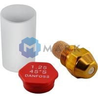 Форсунка Danfoss OD 1.25 / 45° S арт.030F4924
