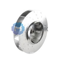 Рабочее колесо вентилятора Riello Ø330 x 53 мм арт.3003955