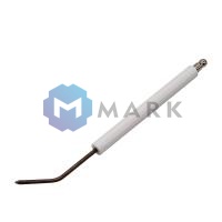 Электрод поджига Ecoflam 191 мм арт.правый арт.65320885