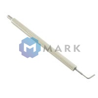 Электрод розжига Riello 214 мм арт.3006706