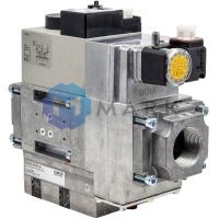 Газовый мультиблок Dungs MB-VEF 415 B01 S32