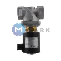 Жидкотопливный электромагнитный клапан Giuliani Anello SV20