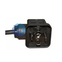 Соединительный штекерный кабель Siemens AGA62.000A000 для приводов газовых клапанов SKP