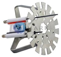 Уравнительный диск Giersch Ø94 / 19 мм 34-90-10582