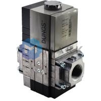 Газовый электромагнитный клапан Dungs W-MF 512 C01  арт. 252094/We625003/625003