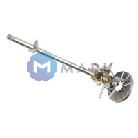 Форсуночный стержень Ecoflam 217 мм арт.65322557