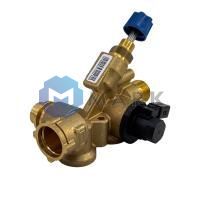 Обратная магистраль гидравлической системы арт.7856966