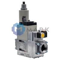 Газовый мультиблок Dungs MB-ZRDLE 420 B01 S20