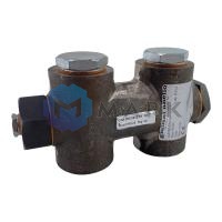 Регулятор давления газа Giuliani Anello PRO25