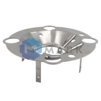 Уравнительный диск Weishaupt Ø190 / 65 мм арт.21720514072