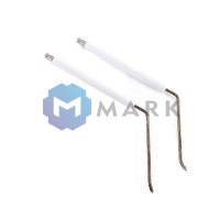 Комплект электродов розжига Ecoflam 157 мм арт.65324896