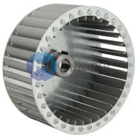 Рабочее колесо вентилятора Riello Ø120 x 52 мм арт.3005788