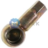 Вкладыш сферический Weishaupt, 499180