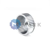 Рабочее колесо вентилятора Ecoflam Ø180 x 60 мм арт.65321774