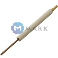 Электрод ионизации Riello 153 мм арт.3007988