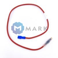 Кабель ионизации Elco 530 мм арт.13007805 Кабель ионизации Elco 530 мм арт.13007805