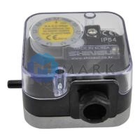 Реле давления Shineui SGPS-3V