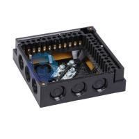 Цоколь топочного автомата Siemens AGM410490550