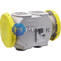 Газовый электромагнитный клапан Siemens VGD40.150L