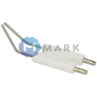 Блок электродов поджига Weishaupt 86.5 мм, 24120010197