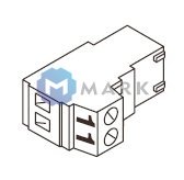 Штекер Weishaupt, 716213