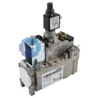 Газовый электромагнитный клапан Ferroli VR4601QB2019