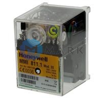 Автомат горения Honeywell MMI 811.1 Mod.35