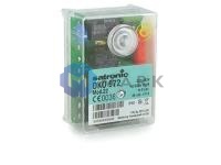 Автомат горения Honeywell DKO 972-N Mod.22