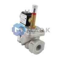 Электромагнитный газовый клапан Giuliani Anello EV20, 010.0181.001