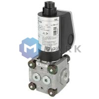 Газовый электромагнитный клапан Kromschroder VAS115R/NW