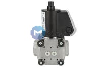 Газовый электромагнитный клапан Kromschroder VAS232R/LW