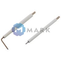 Комплект электродов розжига и ионизации Elco 98 + 105 мм арт.13015841-01