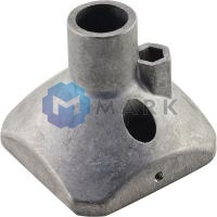 Газовая головка Ecoflam Ø72 мм арт.65321568