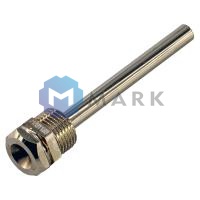 Защитная гильза, 100 мм Siemens ALT-SB100