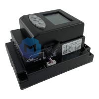 Автомат горения Lamborghini KIT GB2.0210