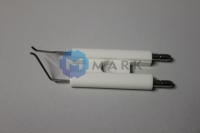 Блок электродов поджига 78 мм 65300270