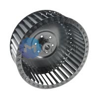 Рабочее колесо вентилятора Elco Ø180 x 74 мм арт.13007821