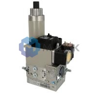 Газовый мультиблок Dungs MB-ZRDLE 407 B01 S20