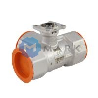 Шаровой кран Belimo R3040-16-S3