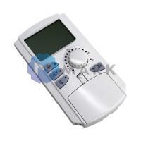 Пульт управления MEC2 S34 EXP13 для котлов Buderus арт. 8718587000