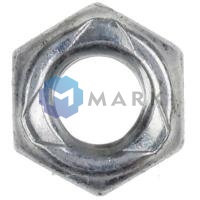 Гайка шестигранная Weishaupt, 411307