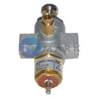 Газовый электромагнитный клапан Kromschroder S11T 15R01S