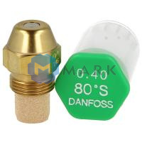 Форсунка Danfoss LE 0.40/80º S