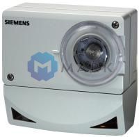 Цифровой термостат TRG2 -5...+50°C Siemens