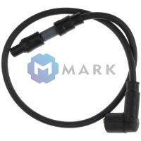 Кабель розжига Weishaupt 600 мм, 21810411022