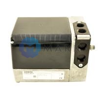 Сервопривод Siemens SQM50.482A2