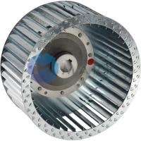 Рабочее колесо вентилятора Elco Ø240 x 114 мм арт.13009736