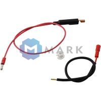 Кабель ионизации Riello 630 мм арт.5 шт арт.3008453 Кабель ионизации Riello 630 мм арт.5 шт арт.3008453